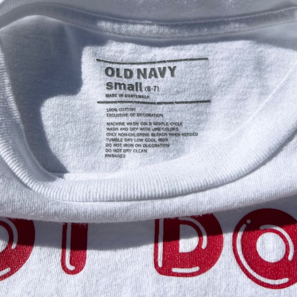 "Hot Dog! It's Friday" Kid's Tee-Shirt - Picture 6 of 10